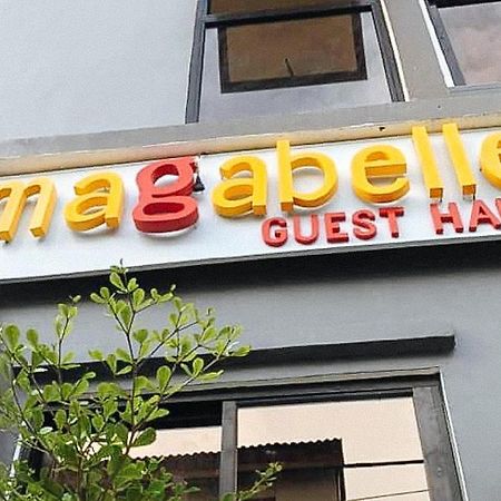 Magabelle Guesthouse Cebu ภายนอก รูปภาพ